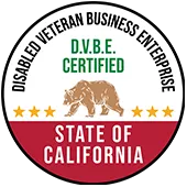 DVBE-Certified