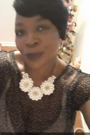 Lakeisha Hemphill